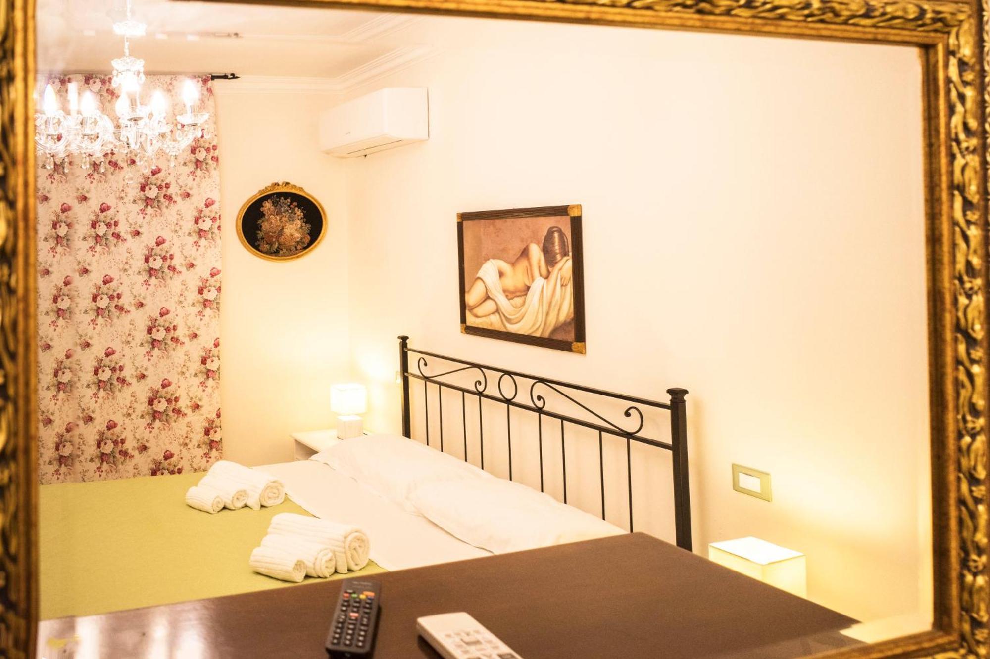 Diddy Maison 陶尔米纳 外观 照片